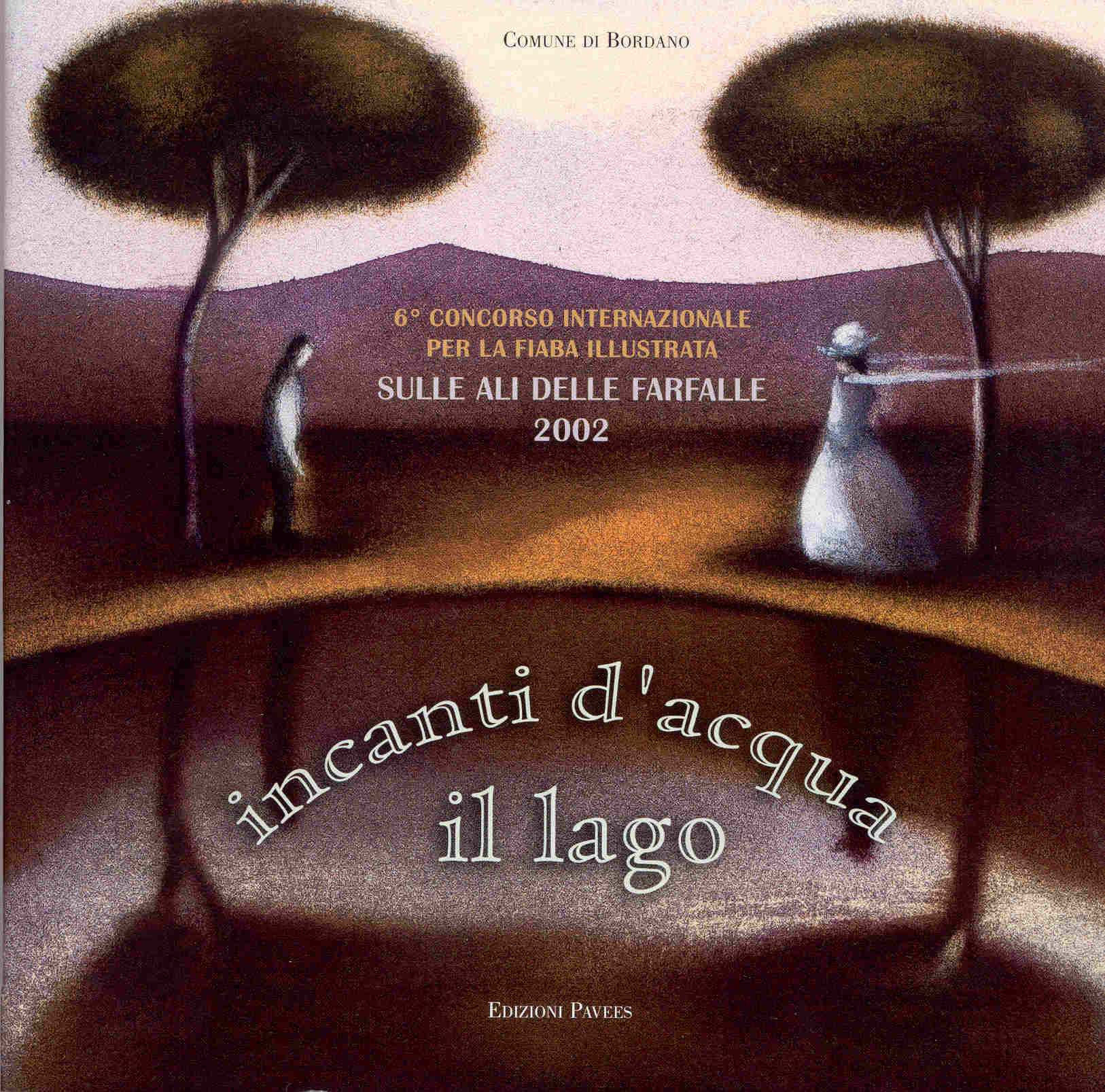 Catalogo Concorso Fiabe 2002