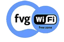 FVG WiFi Free Zone